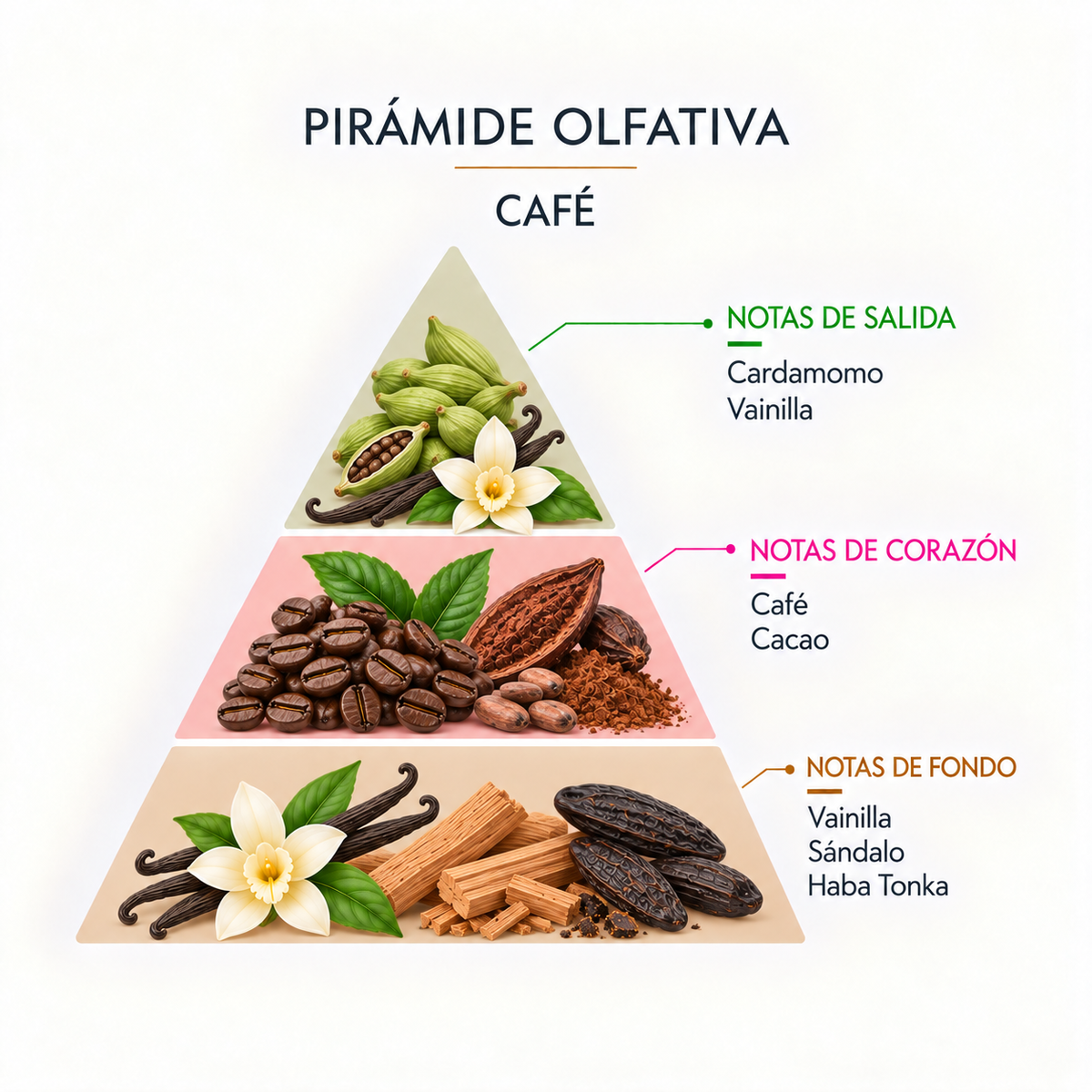 Esencia Natural Café SYS Aromas 12 ml | Aroma Intenso a Café Recién Molido | Para Quemadores y Humidificadores_1