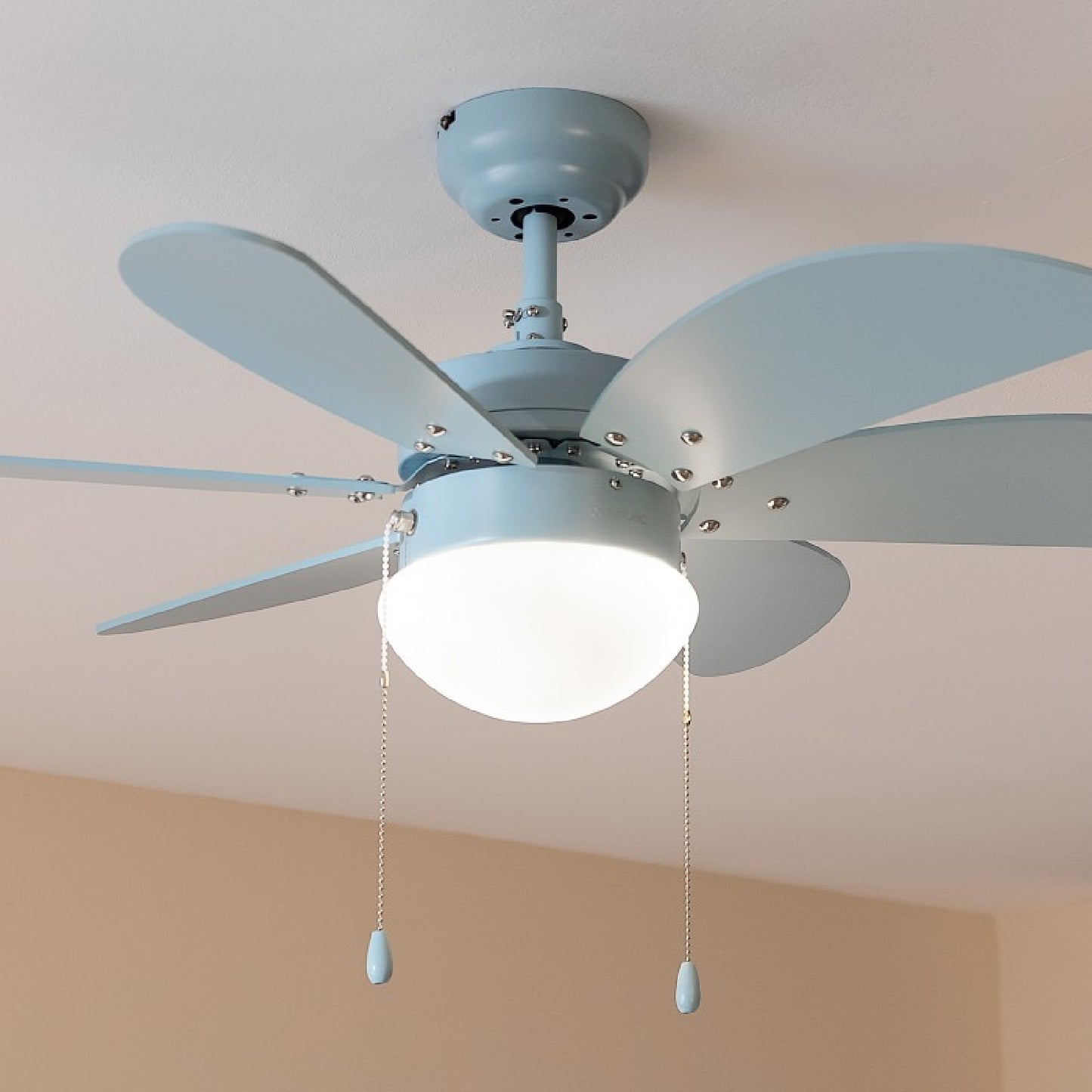 Cecotec Ventilador De Techo Con Luz Energysilence Aero 3600 Vision Full Sky Cecotec_1
