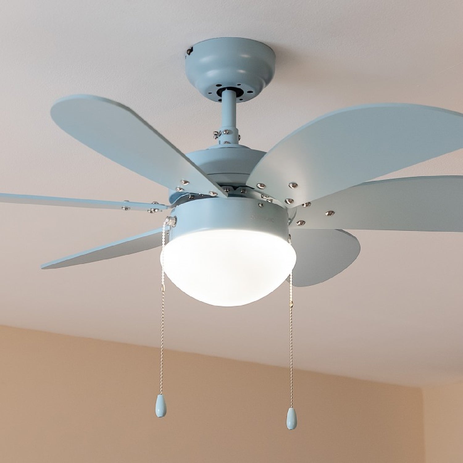 Cecotec Ventilador De Techo Con Luz Energysilence Aero 3600 Vision Full Sky Cecotec_1