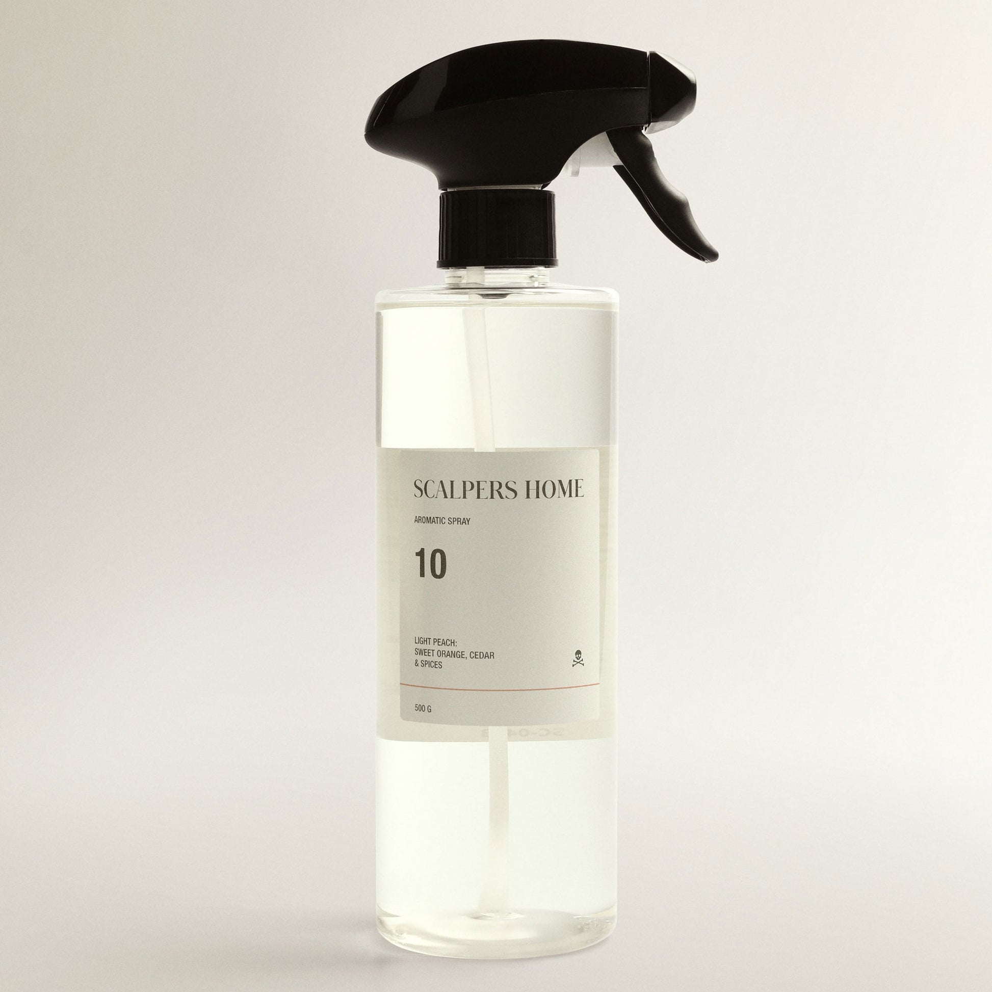 Difusor Spray 500ml Light Peach Scalpers_3