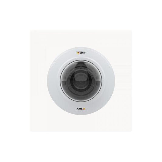 Axis M4216-v Cámara De Seguridad Ip Interior 2304 X 1728 Pixeles Techo_0