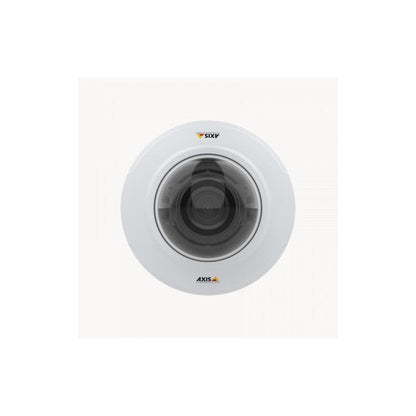 Axis M4216-v Cámara De Seguridad Ip Interior 2304 X 1728 Pixeles Techo_0