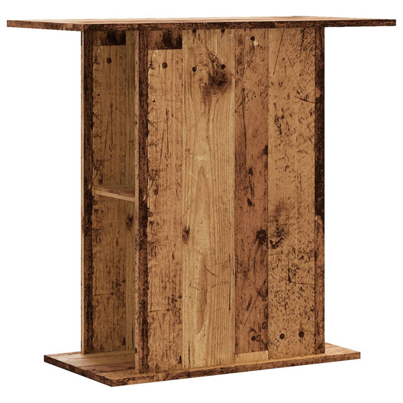 Vidaxl Soporte Para Acuario De Madera Vieja 36x75x72,5 Cm Madera De Ingeniería_5
