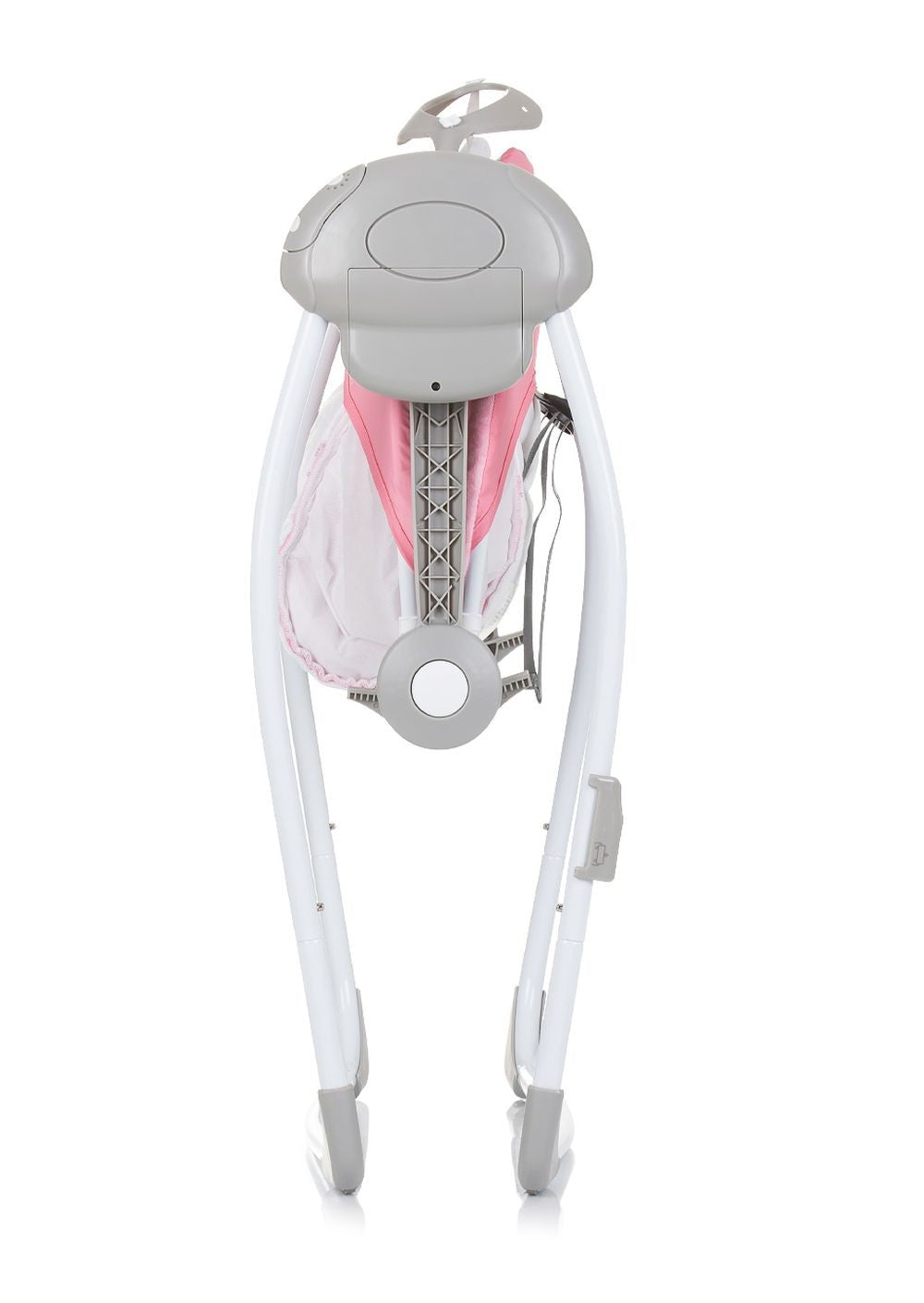 Columpio Eléctrico Para Bebé Moonlight Flamingo_3