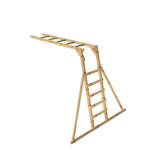 Escalera De Mono._0