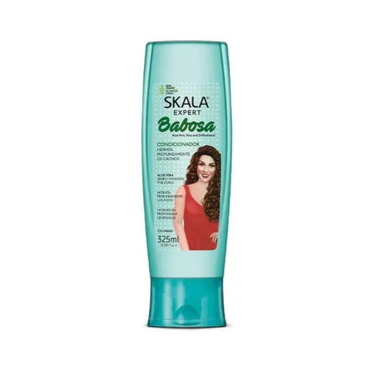 Skala Expert Babosa Aloe Vera Acondicionador 325ml_0