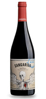 Sangarida Mencía Do Bierzo, 75.00cl, 13% Vol
