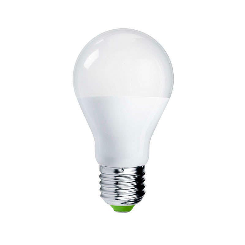 Bombilla Led E27, 240º, 9w, Blanco Neutro_2