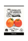 Semillas Tomate Globe Trotter