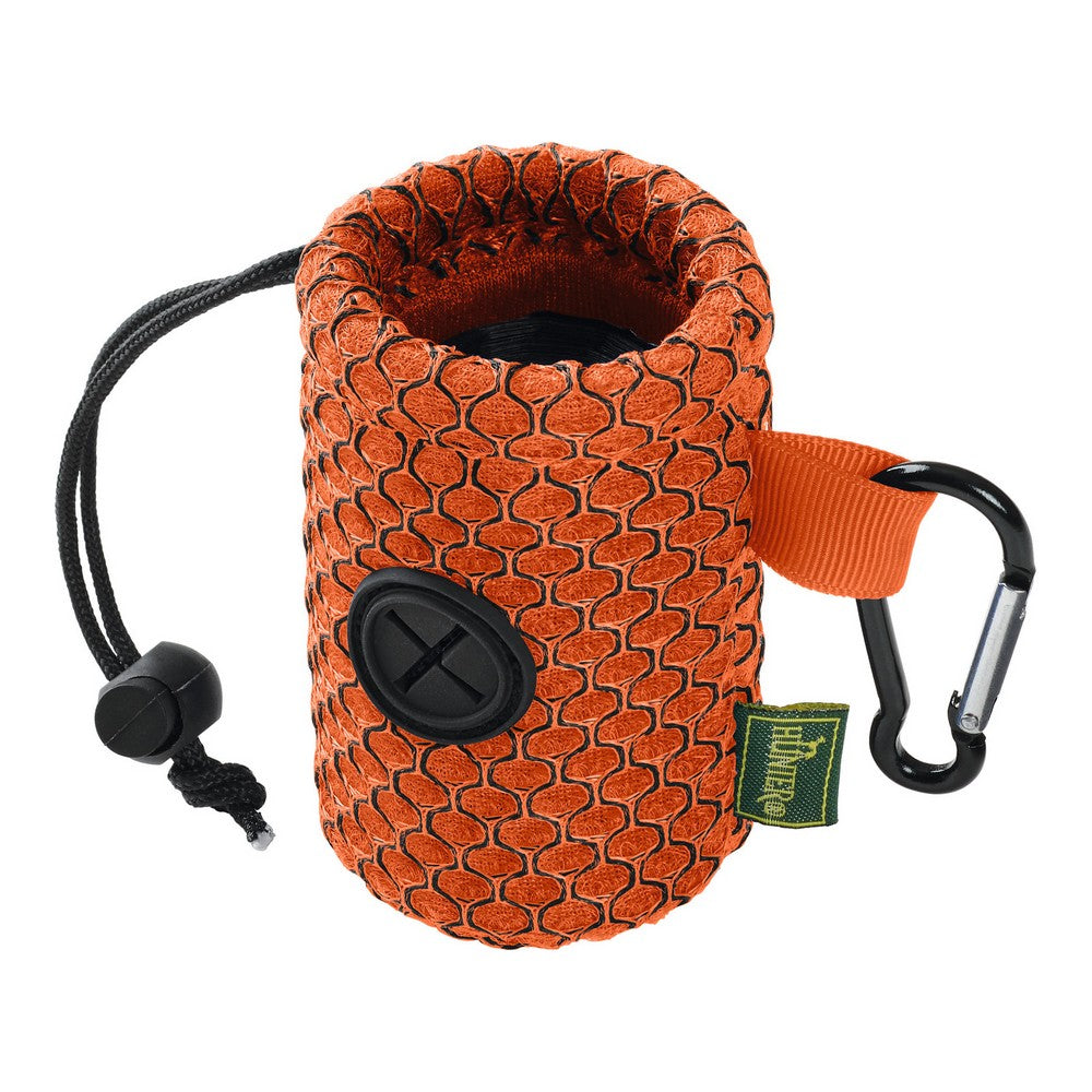 Funda Hunter Textil Leggings Porta Bolsa Naranja_0