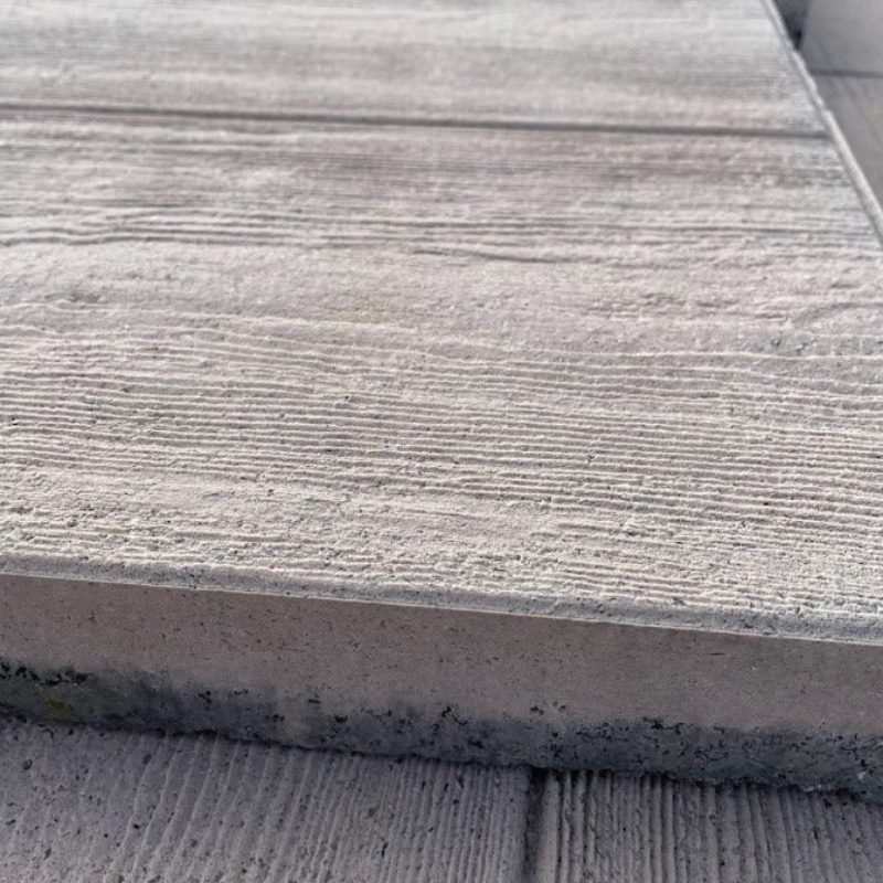 Losa Traviesas 60x40 Cm / Palet - 40 Unidades | 9.6 M² / 60x40x5 Cm. / Marrón_2