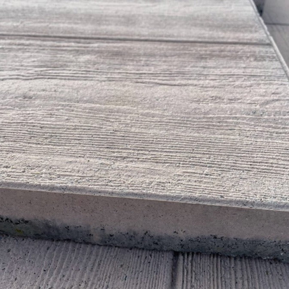 Losa Traviesas 60x40 Cm / Palet - 40 Unidades | 9.6 M² / 60x40x5 Cm. / Marrón_2