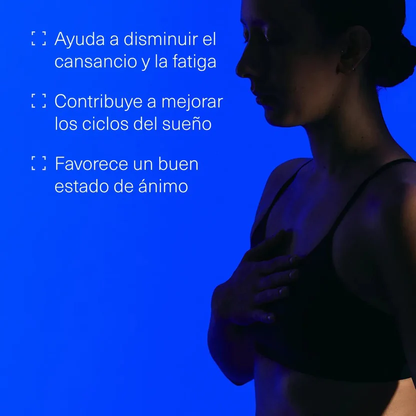 Triptófano Puro Aldous Bio 300 comprimidos