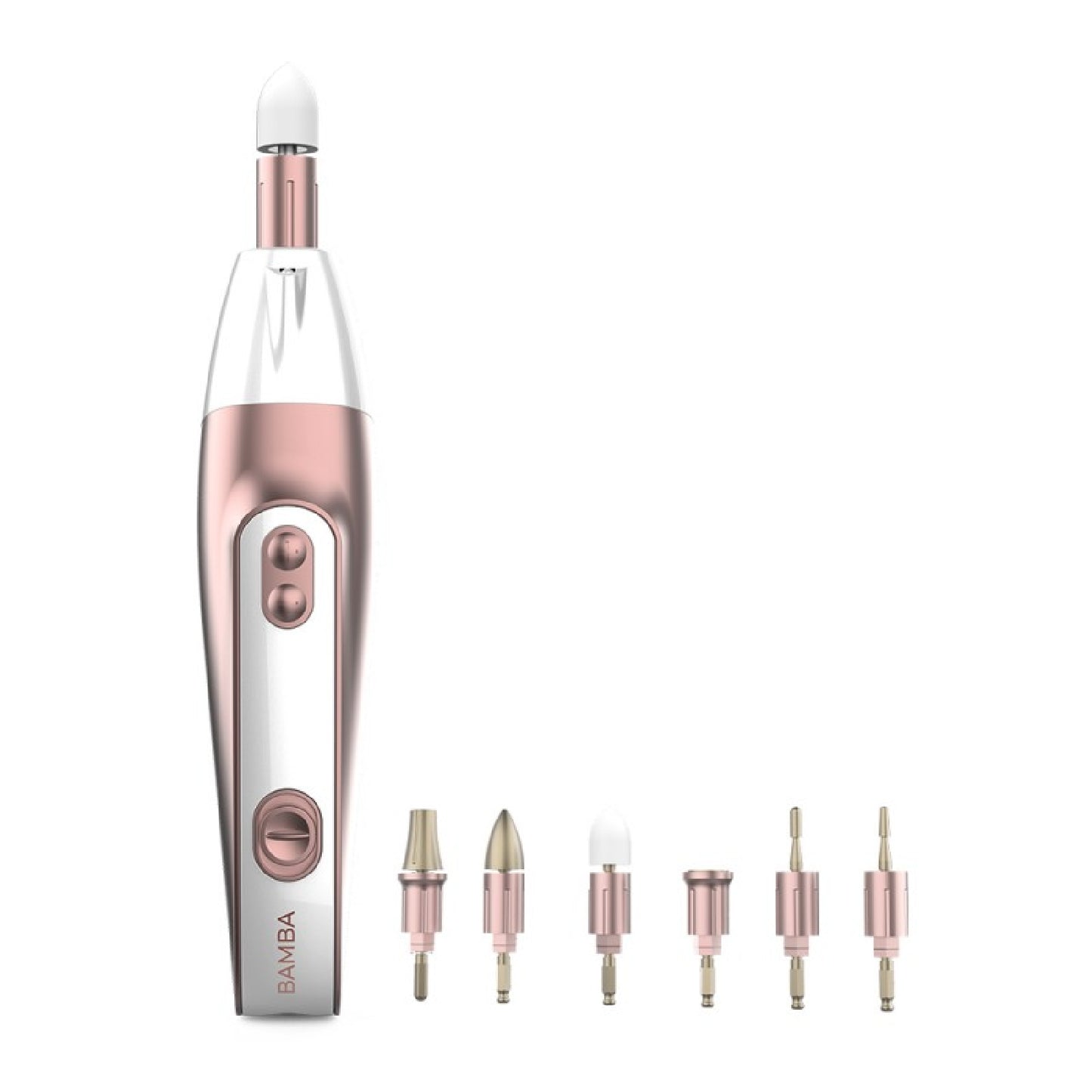 Cecotec Manicura Pinkycare 700 Perfect Nails_0