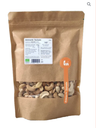 Anacardos Tostados Eco (bolsa Kraft 400g).