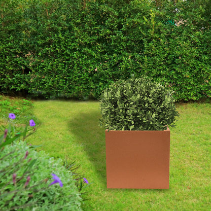 Macetero De Polietileno Terracota 50x50_3