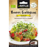 Semillas de Alfalfa ecológicas para germinados Batlle