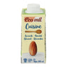 Preparado culinario Cuisine Almendra Ecomil 500 ml