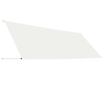 Toldo Retráctil 400x150 Cm Crema_3