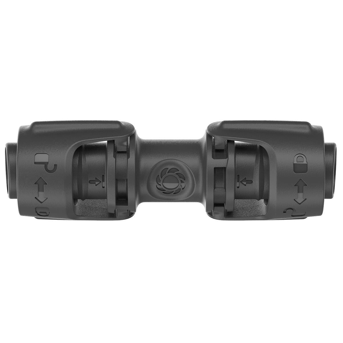 Enlace Conector 13 mm (1/2") x5 Microdripsystem Gardena