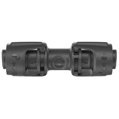 Enlace Conector 13 mm (1/2") x5 Microdripsystem Gardena