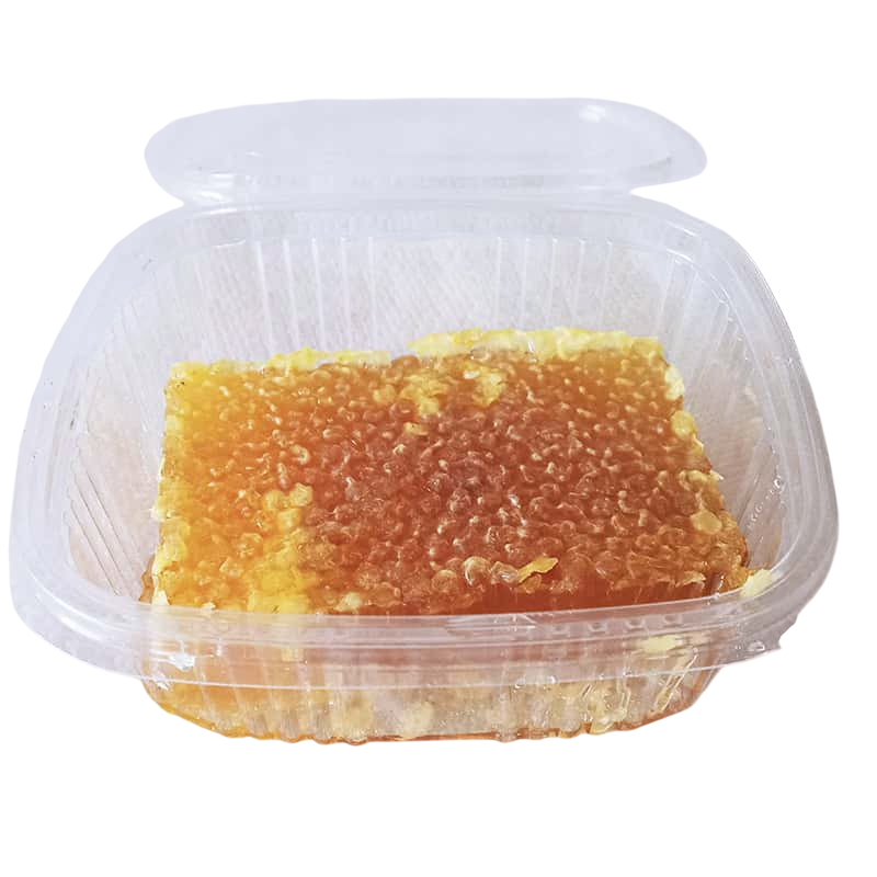 Panal De Abeja Del Parpalló 250 g_0