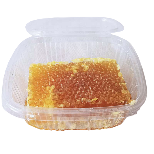 Panal De Abeja Del Parpalló 250 g_0