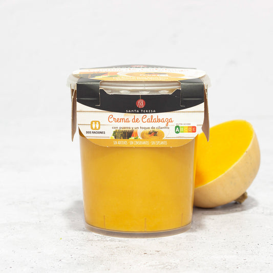 Crema De Calabaza 400ml_0