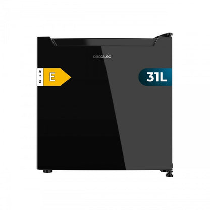 Cecotec Mini Frigorífico Bolero Coolmarket Tt 31 Dual Black E_0