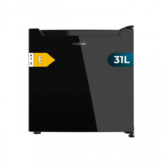 Cecotec Mini Frigorífico Bolero Coolmarket Tt 31 Dual Black E_0