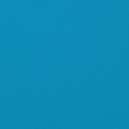 Vidaxl Cojín Para Sofá De Palets De Tela Oxford Azul Claro_5