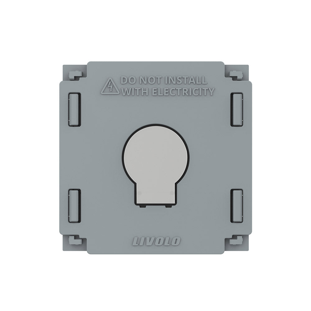 Interruptor Táctil + Regulador Triac Dimmer