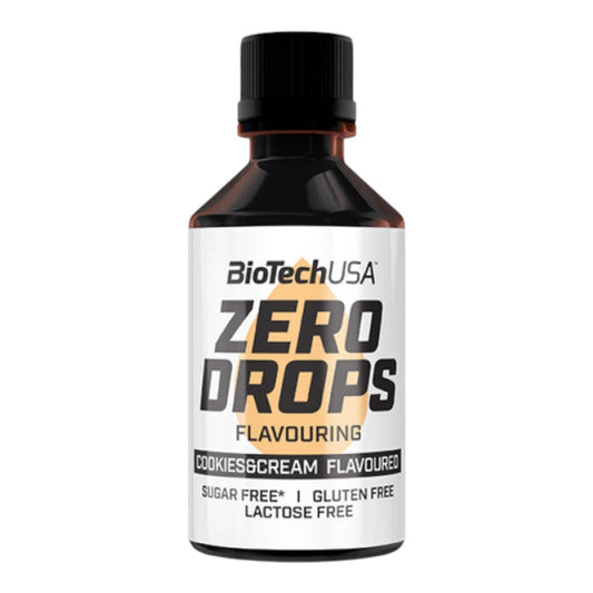 Zero Drops 50 Ml_0
