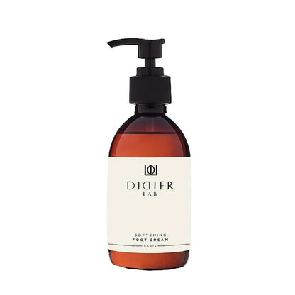 Crema Softening Pedicura Didier 250ml_0