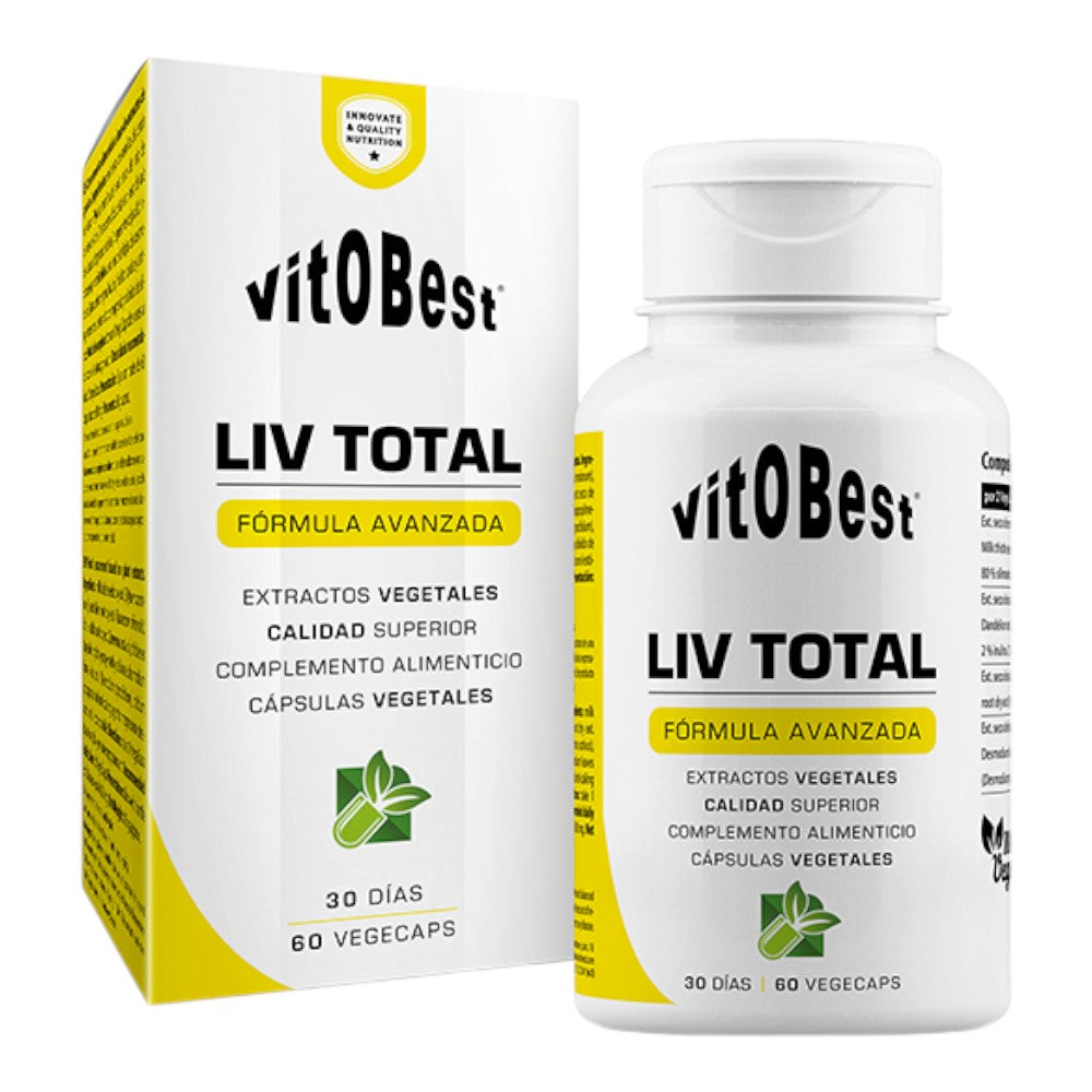 Liv Total 60 Vegacaps_0