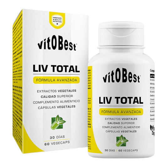 Liv Total 60 Vegacaps_0