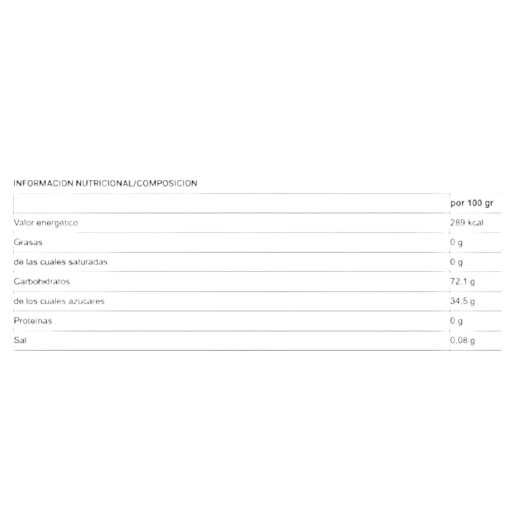 Energy Gel Taurine 40 Gr_1
