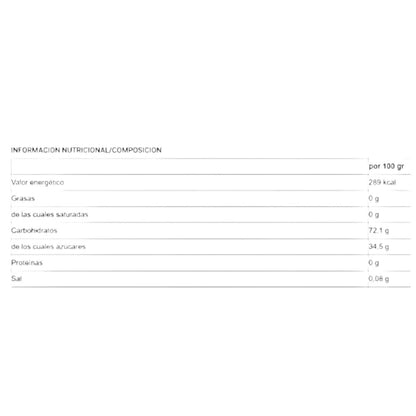 Energy Gel Taurine 40 Gr