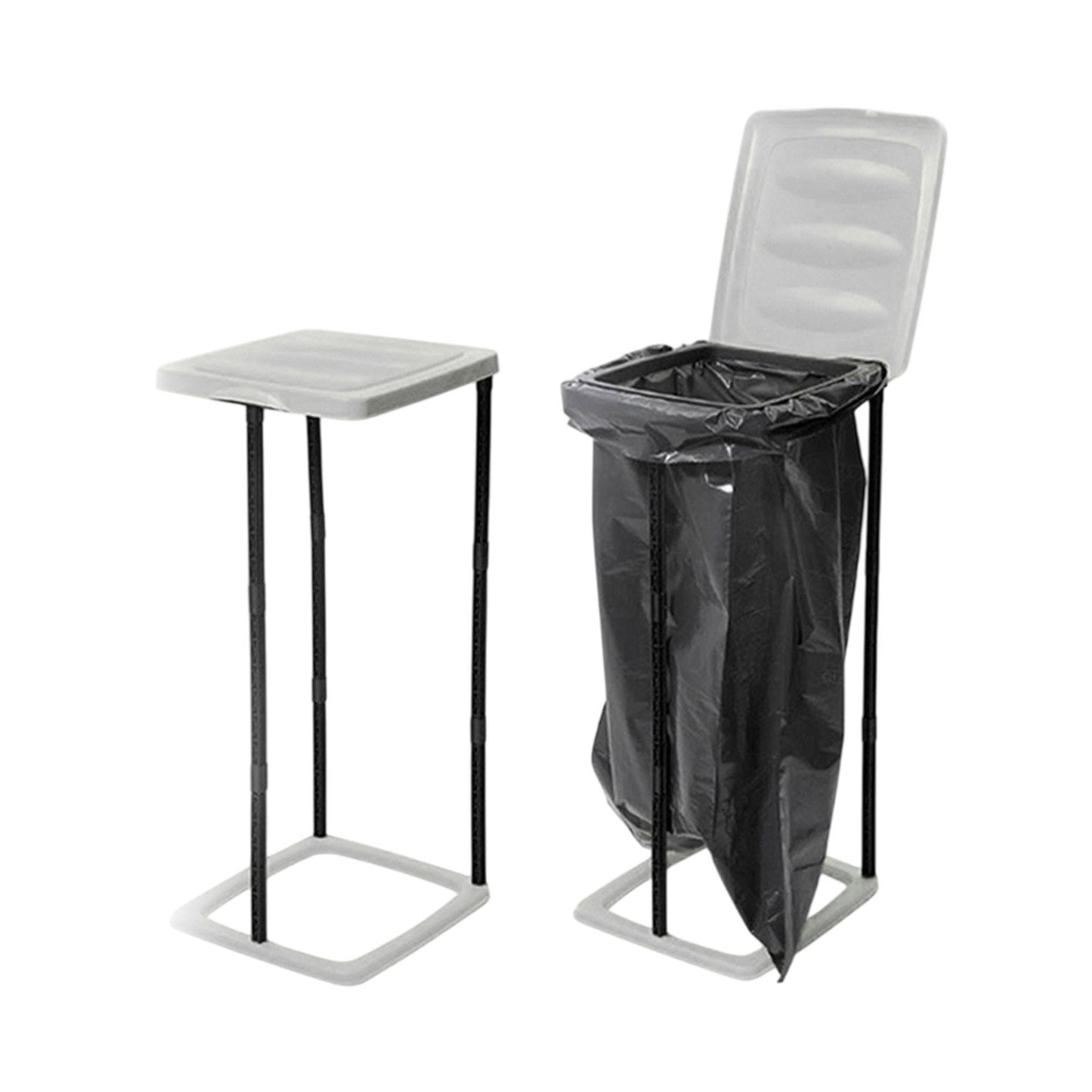 Well Home Cesto De Basura Con Tapa Para 60l_2