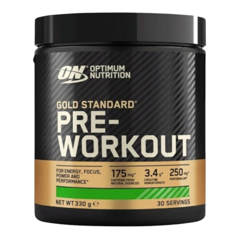 Gold Standard Pre-workout 330 Gr_0