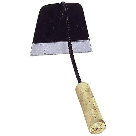 Almocafre Artesano Pequeño Boca Ancha_0