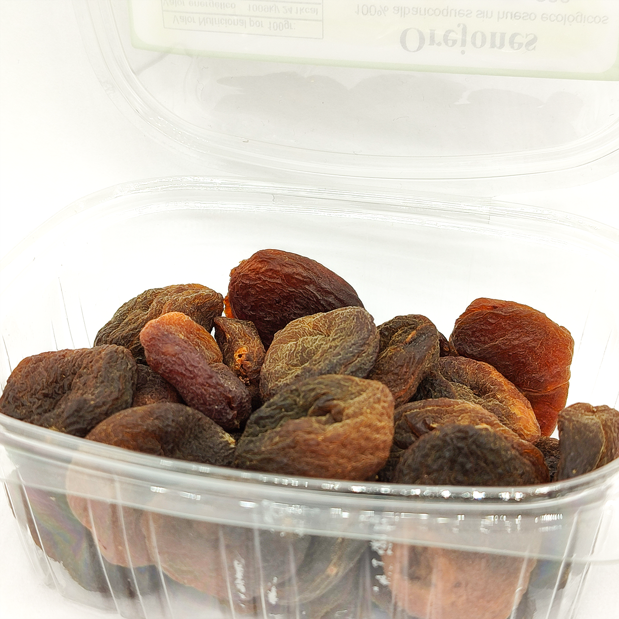 Orejones Dulces Eco Bionsan 200gr_2