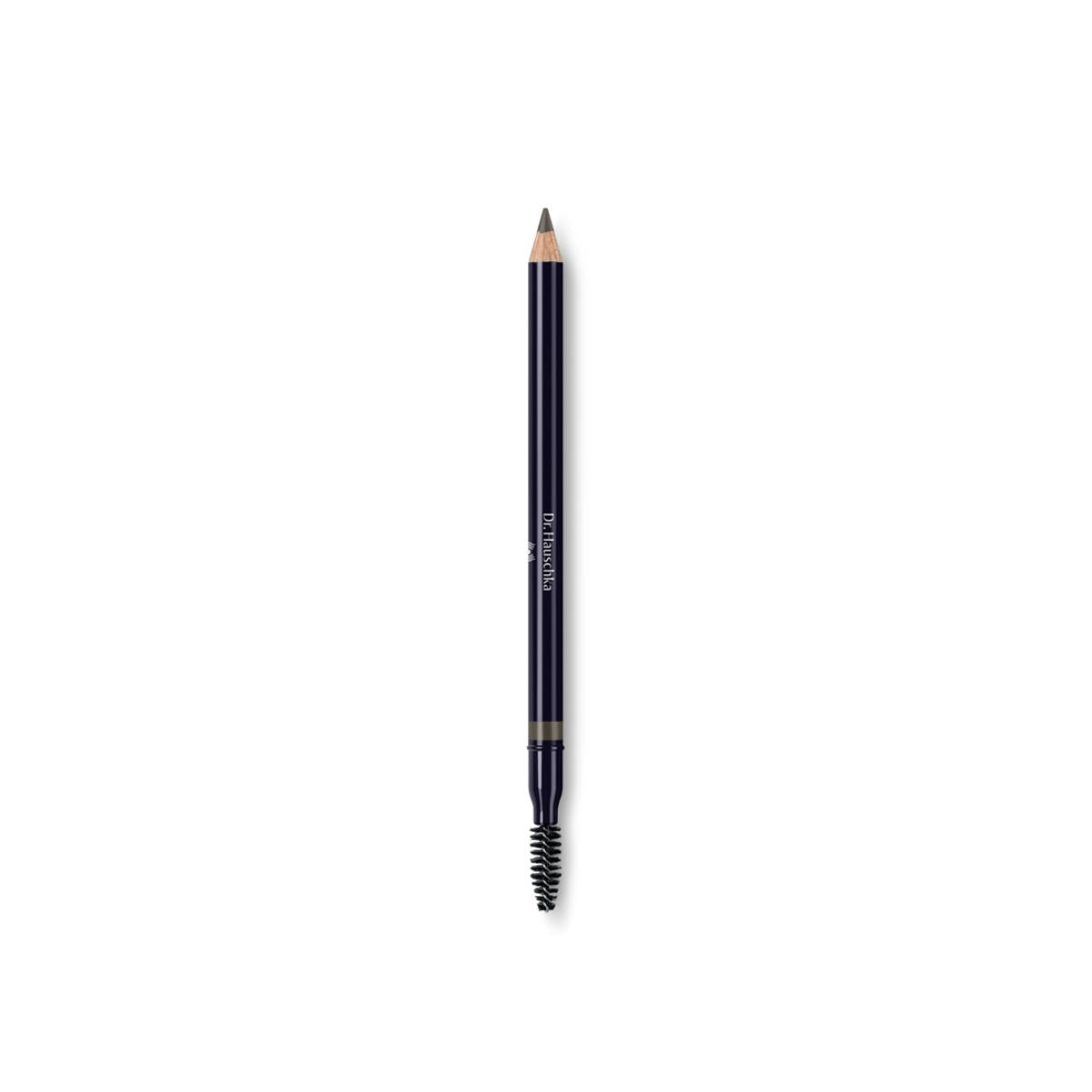 Perfilador de cejas 02 dark brown Dr. Hauschka 1,05 g
