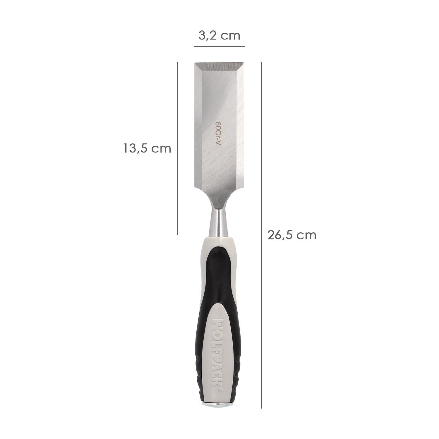 Formon Mango Bimaterial 30 Mm.