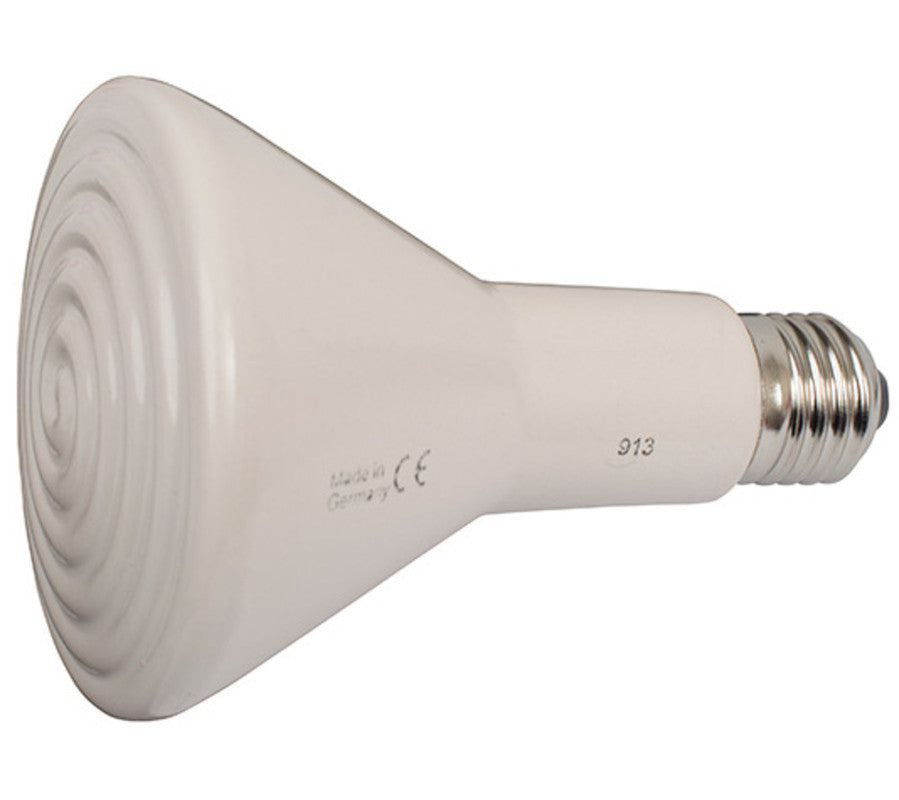 Calentador Elstein - Bombilla De Calor Para Pollitos Y Otros Animales - 60 W_0