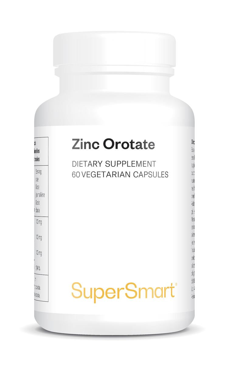 Zinc Orotate_0