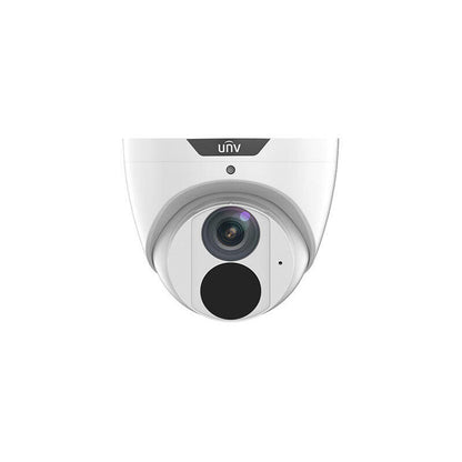 Camara Uniview Ipcam Eyeball 4mp Poe 2.8mm_0