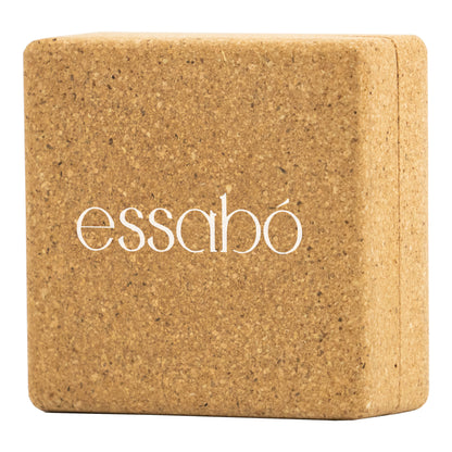 Jabonera de corcho Essabó