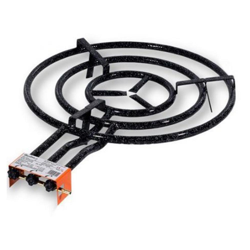 Paellero Gas Exterior 700 Mm