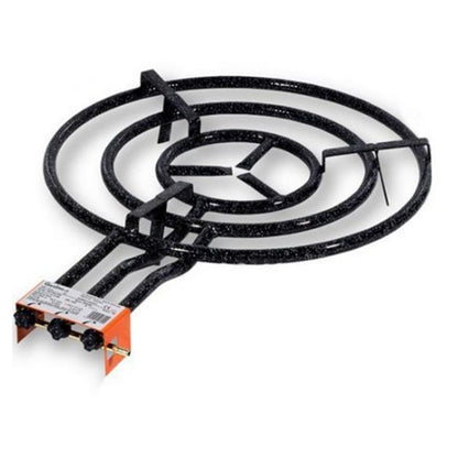 Paellero Gas Exterior 700 Mm